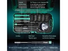 Proskit SD-9322M Telefon Tamir Tornavida Seti