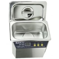 Baku Bk-3550 Ultrasonik Temizleme Makinesi
