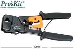 Proskit CP-376E Kablo Sıkma Pensesi