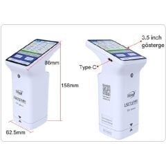 Linshang LS173 Renk Ölçüm Cihazı