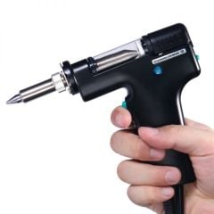 Yihua 948D-III Dijital Vakumlu Havya İstasyonu