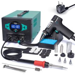 Yihua 948D-III Dijital Vakumlu Havya İstasyonu