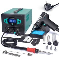 Yihua 948D-III Dijital Vakumlu Havya İstasyonu