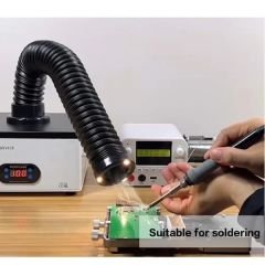 Tbk 668 Masa Üstü Duman Emici