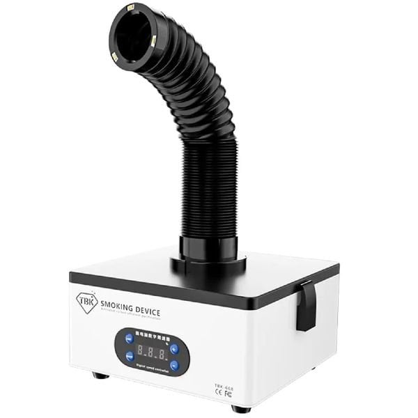 Tbk 668 Masa Üstü Duman Emici