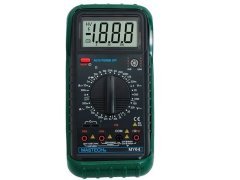 MY 64 MASTECH DİJİTAL MULTİMETRE