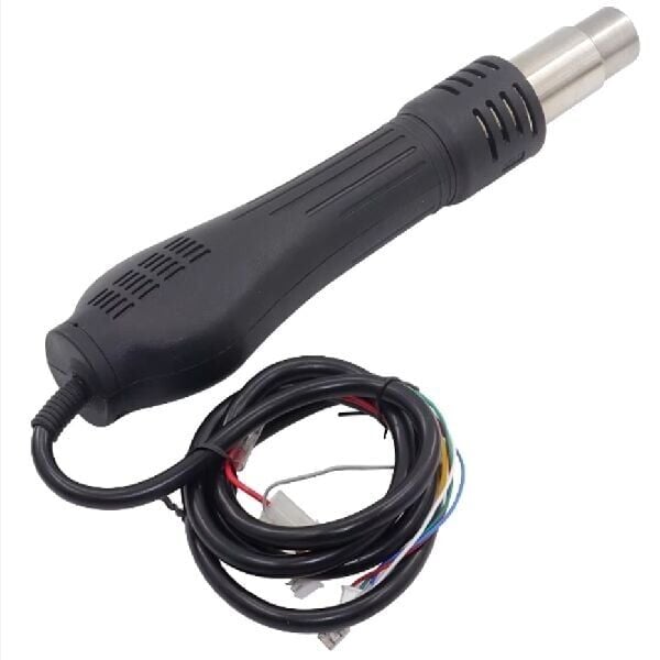 Yihua  Sıcak Havya Kolu R208AK