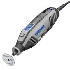 Dremel 4250-35 35 Parça Gravür Seti Taşlama El Motoru
