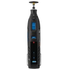 Dremel 8260-5 5 Aksesuarlı Çok Amaçlı Akülü El Motoru