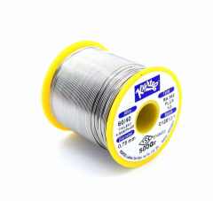 Kurtel 60/40 500gr 0.75mm Lehim Teli