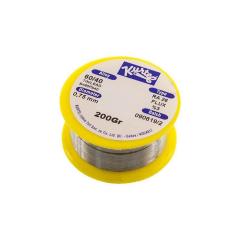 Kurtel 60/40 200gr 0.75mm Lehim Teli