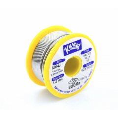 Kurtel 60/40 200gr 1.2mm Lehim Teli