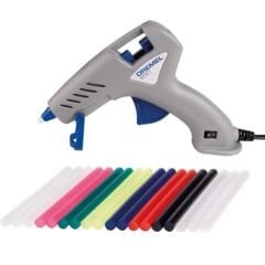 Dremel 930 7mm Sıcak Silikon Tabancası