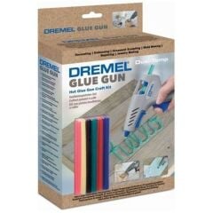 Dremel 930 7mm Sıcak Silikon Tabancası