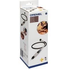 Dremel 225 Spiral Bükülebilir Esnek Mil Şaft