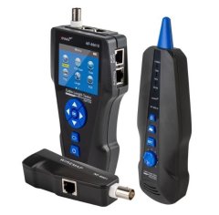 NF-8601S Çok Fonksiyonlu Network Kablo Test Cihazı