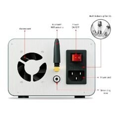 Aixun P3208 320W / 32V / 8A Güç Kaynağı