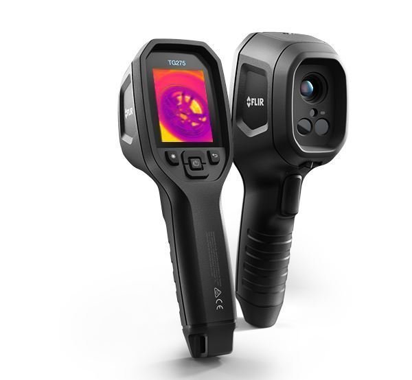 Flir TG275 160x120 Termal Kamera