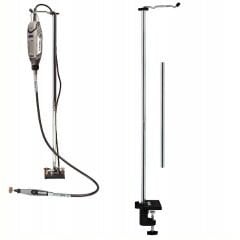 Dremel 2222 Esnek Mil Alet Askı Aparatı