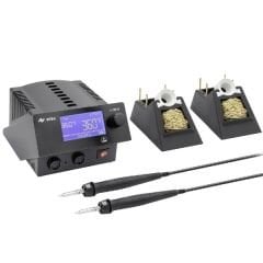 Ersa i-Con 2V MK2 120W Çift Kollu Havya İstasyonu