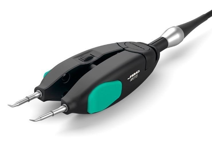 Jbc AN115-A Ayarlanabilir Nano Yedek Cımbız