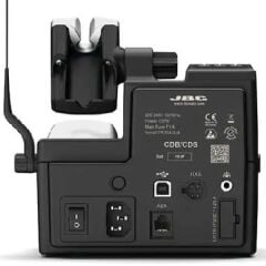 Jbc CD-2BQE 130W Dijital Havya İstasyonu