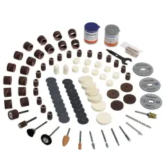 Dremel S724 150 Parça Çok Amaçlı Aksesuar Seti