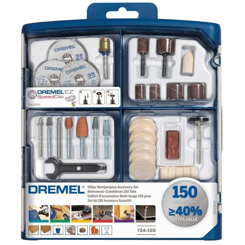 Dremel Engraver 290-1 Yazı Gravür Makinesi ve 910-3 Silikon Tabancası Seti