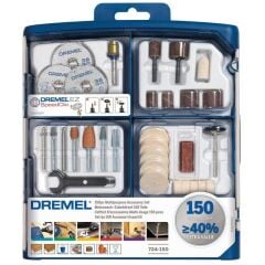 Dremel Engraver 290-1 Yazı Gravür Makinesi ve 910-3 Silikon Tabancası Seti