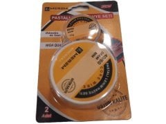 1.2mm 40/60 Lehim Teli ve 10gr Lehim Pastası