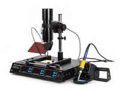 Sunline 990 A İnfrared BGA Istasyonu