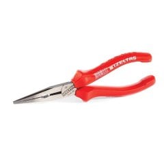 İzeltaş 160mm İzoleli Düz Uçlu Kargaburun