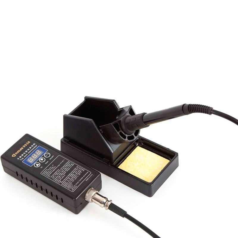 Sunline 9936 Portatif Taşıbabilir Lehimleme İstasyonu