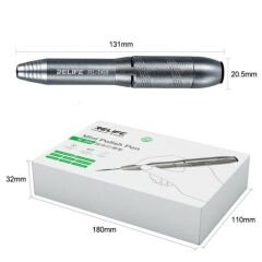 Relife RL-068 Mini Taşlama Gravür Kalemi