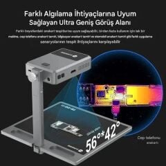 Sunshine TB-08 Pro Anakart ve PCB Onarımı İçin Termal Kamera