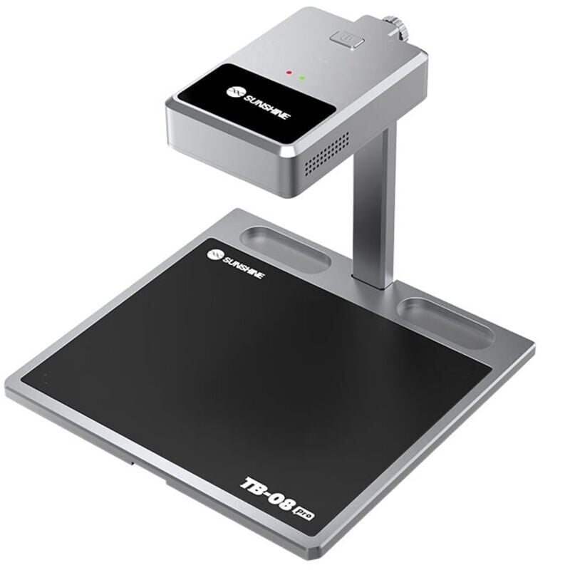 Sunshine TB-08 Pro Anakart ve PCB Onarımı İçin Termal Kamera