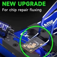 Mechanic M35-Nano-SF38 Nano 10cc Şırınga Jel Krem Flux