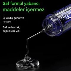 Mechanic M35-Nano-SF38 Nano 10cc Şırınga Jel Krem Flux
