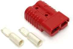 SB120 Anderson Power Akü Soketi Gri