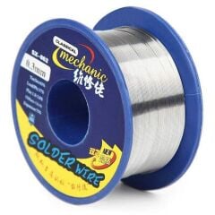 Mechanic Sx-862 0.3mm 60gr Lehim Teli