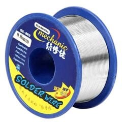 Mechanic Sx-862 0.8mm 60gr Lehim Teli