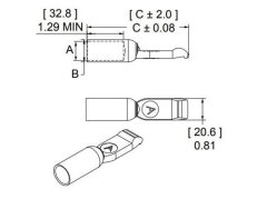 SB350 Anderson Power Akü Soketi