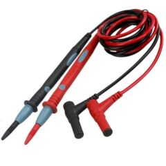 Sunshine SS-024 İnce Uçlu Multimetre Ölçü Aleti Probu