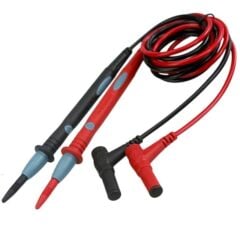 Sunshine SS-024 İnce Uçlu Multimetre Ölçü Aleti Probu