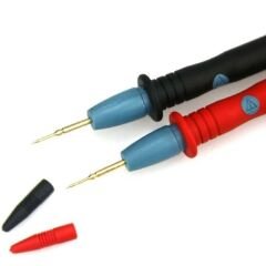 Sunshine SS-024 İnce Uçlu Multimetre Ölçü Aleti Probu