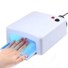 Sunshine SS-818 Ultraviole UV Kurutma Cihazı