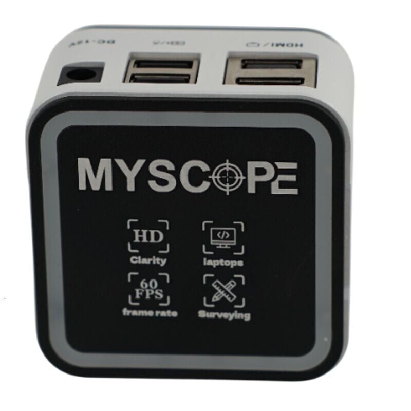 Myscope 5609F HD Mikroskop Kamerası