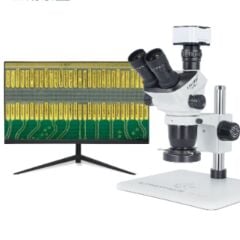 Myscope 5609F HD Mikroskop Kamerası