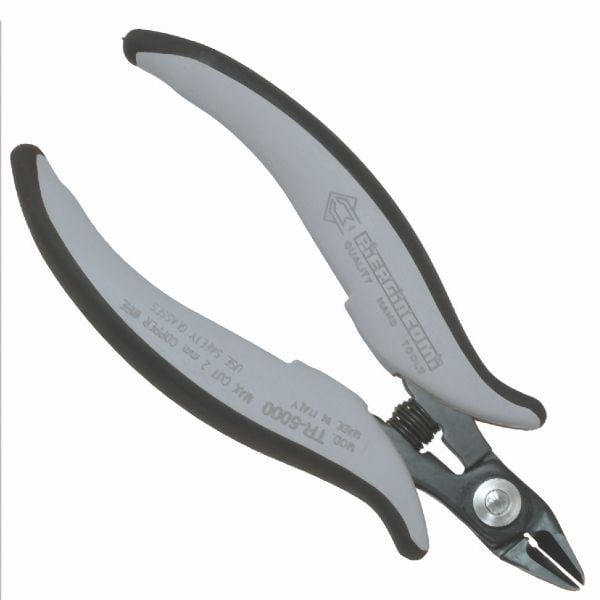 Piergiacomi TR 5000D Antistatik ESD Yan Keski