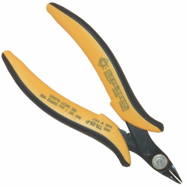 Piergiacomi TR 25P Elektronikçi Yan Keski